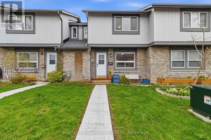 683 WOODWARD AVENUE, Milton (DP Dorset Park), Ontario L9T3K4