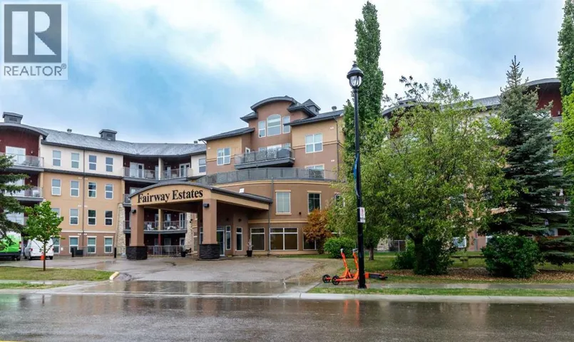 418, 54 5040 Street, Sylvan Lake, Alberta T4S0A1