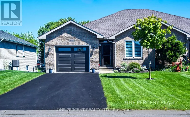 110 MILTON SEILER CRESCENT N, Minto, Ontario N0G2P0