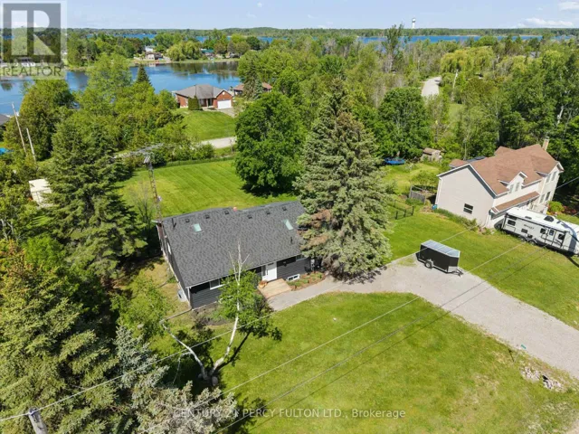 1935 PRATT'S MARINA ROAD, Selwyn, Ontario K0L2H0