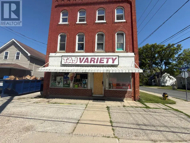 187 KING STREET E, Chatham-Kent (Chatham), Ontario N7M3N1