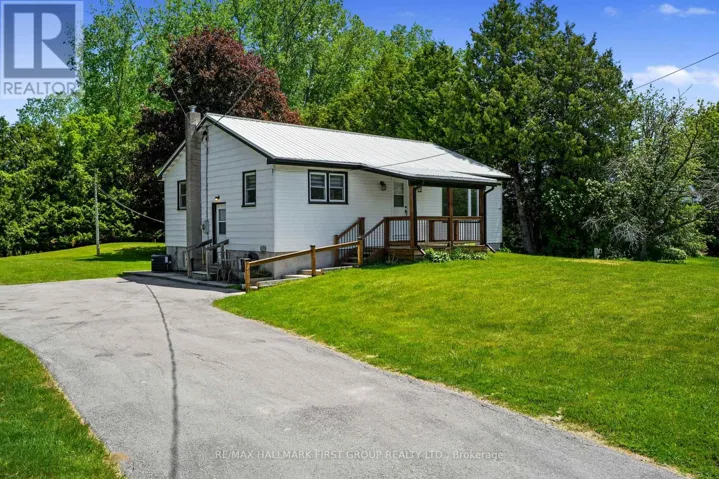 40 WHITES ROAD, Quinte West (Sidney Ward), Ontario K8V5P5