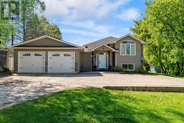 438 ROSS STREET, Huron-Kinloss (Lucknow), Ontario N0G2H0