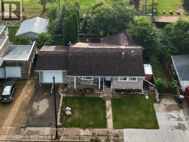 8602 95 Street, Peace River, Alberta T8S1G5