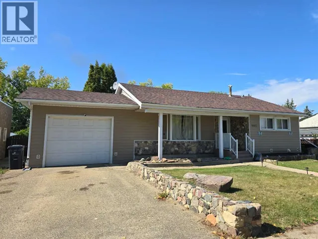 8602 95 Street, Peace River, Alberta T8S1G5