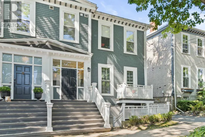 4 1036 Bland Street, Halifax, Nova Scotia B3H2S8