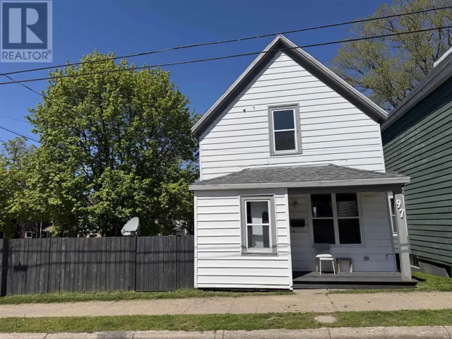 97 Rockdale Avenue, Sydney Avenue, Cape Breton, Nova Scotia B1P1Z3