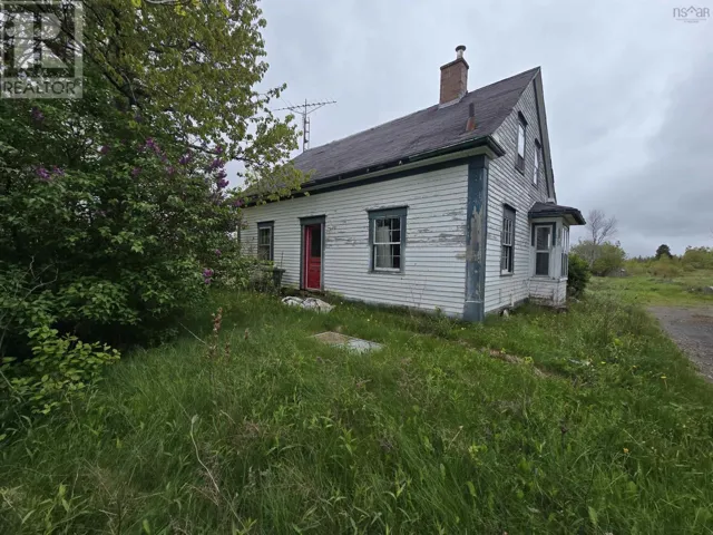 329 Lake Rd B0K 1V0 Road, Tatamagouche, Nova Scotia B0K1V0