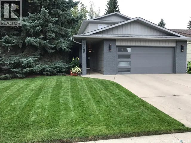 355 Ball CRESCENT, Saskatoon, Saskatchewan S7K6E3