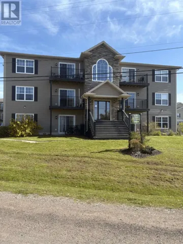 102 36 Ducks Landing, Stratford, Prince Edward Island C1B2X8