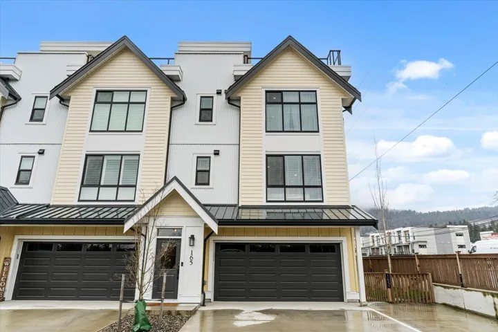 165 46211 PROMONTORY ROAD, Sardis South, Chilliwack, British Columbia V2R6E4