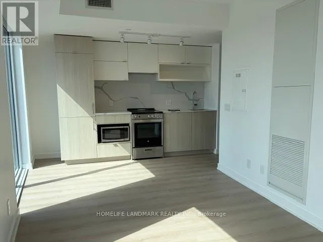 3107 - 100 QUEEN STREET E, Toronto (Church-Yonge Corridor), Ontario M5C0B5