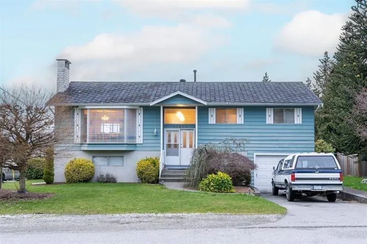 11275 KENDALE WAY, Delta, British Columbia V4C3P8