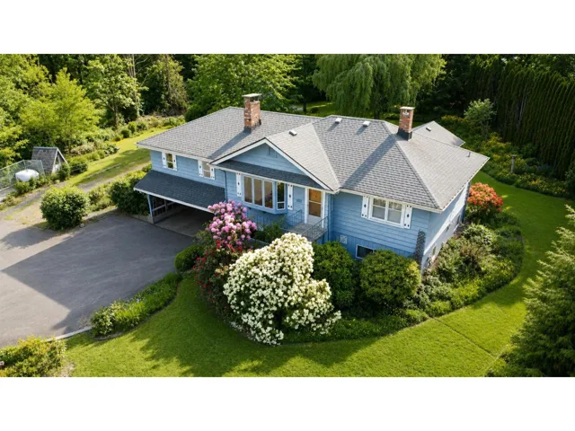 21154 CRUSH CRESCENT, Langley, British Columbia V2Y2R4