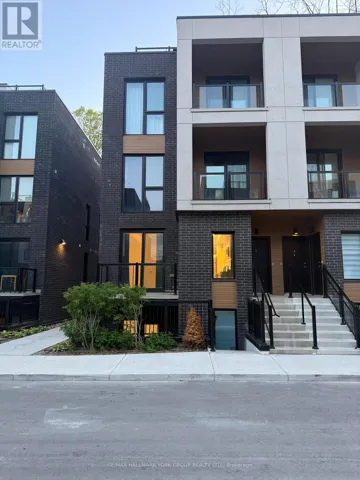 2 - 174 CLONMORE DRIVE, Toronto (Birchcliffe-Cliffside), Ontario M1N3C5