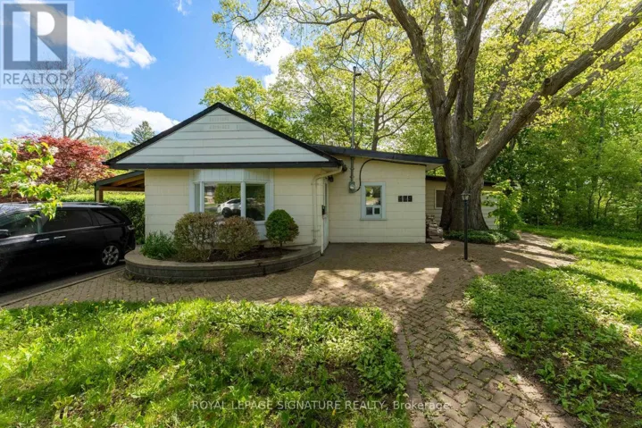 429 ROUGE HILLS DRIVE, Toronto (Rouge), Ontario M1C2Z6