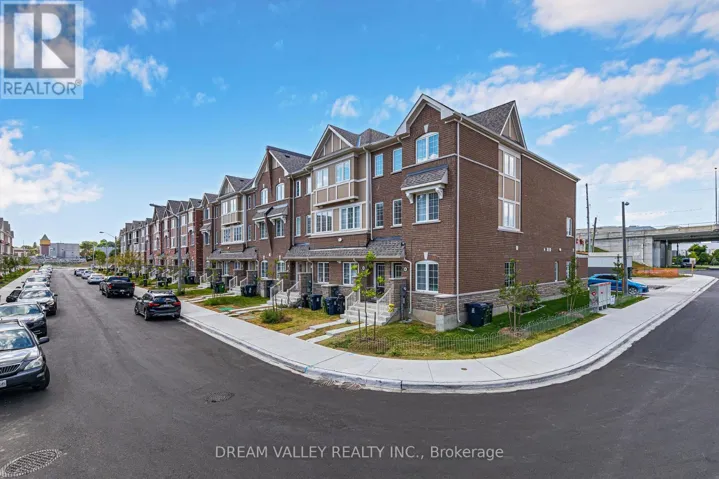 88 JOLLY WAY, Toronto (Dorset Park), Ontario M1P0E2