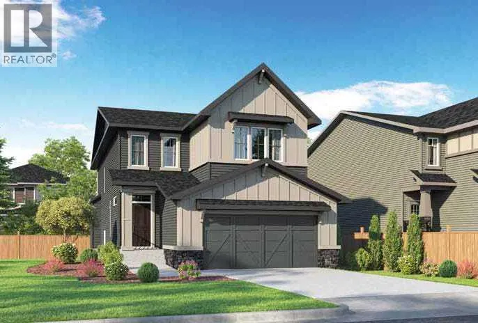 42 Hotchkiss Gardens SE, Calgary, Alberta T3S0T5