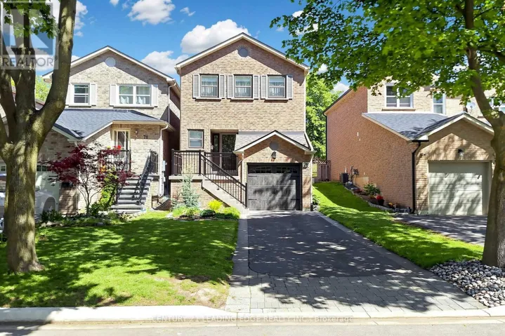 76 MARKVILLE ROAD, Markham (Markville), Ontario L3R4V6