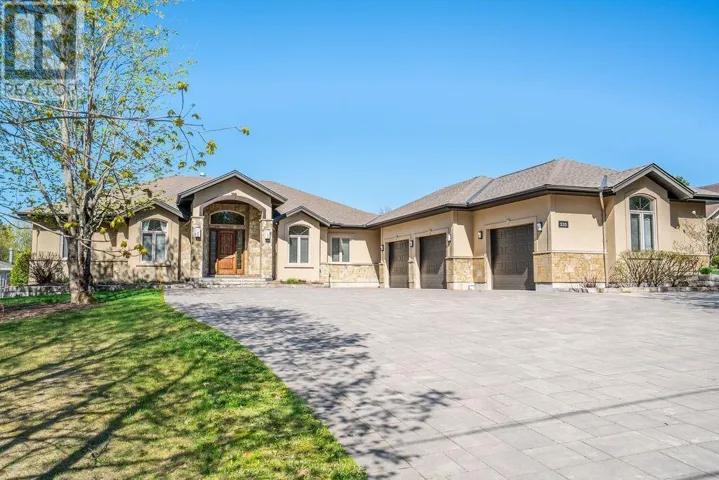 535 Brule RD, Sault Ste. Marie, Ontario P6A0B5