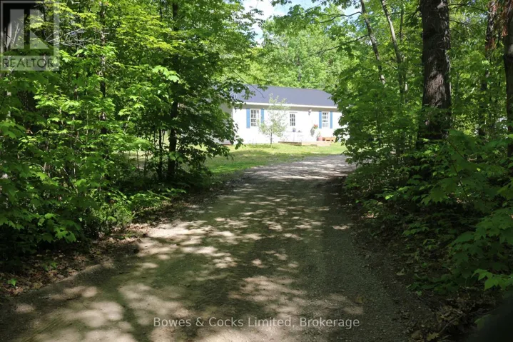 1801 BORDENWOOD ROAD, Frontenac (Frontenac Centre), Ontario K0H2G0