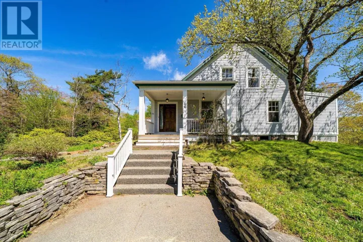 54 Parkhill Road, Halifax, Nova Scotia B3P1R5