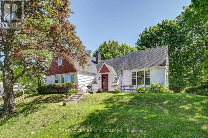 4491 EAST ROAD E, Central Elgin, Ontario N5L1A7