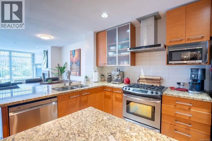 504 38 Front St, Nanaimo, British Columbia V9R0B8