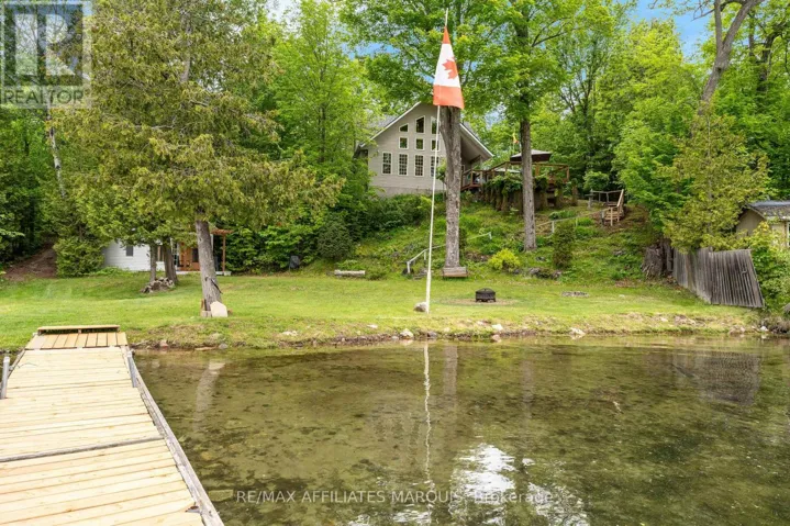 91 WEST SHORE LANE, Frontenac (Frontenac South), Ontario K0H2P0