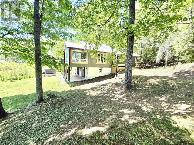 2294 MYERS CAVE ROAD, Frontenac (Frontenac North), Ontario K0H1K0
