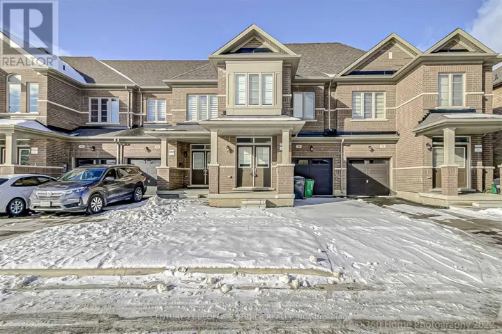 88 ADVENTURA ROAD, Brampton (Northwest Brampton), Ontario L4A5A7