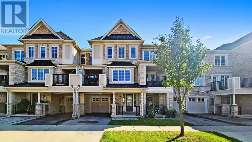 280 SARAH CLINE DRIVE, Oakville (GO Glenorchy), Ontario L6M0V4
