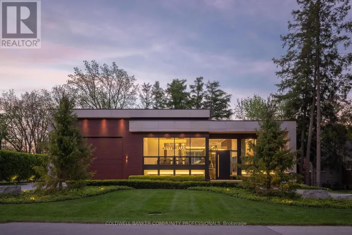 865 GLENWOOD AVENUE, Burlington (LaSalle), Ontario L7T2J8