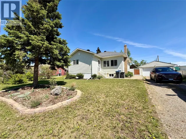 9128 8 Street, Dawson Creek, British Columbia V1G3N4