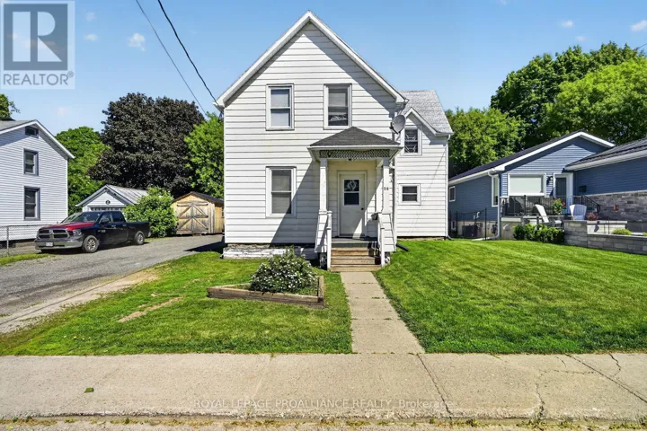 58 ABBOTT STREET, Brockville, Ontario K6V4A6