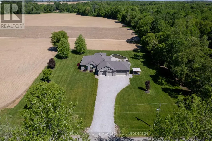 1827 WINDHAM RD. 3, Norfolk, Ontario N0E1R0