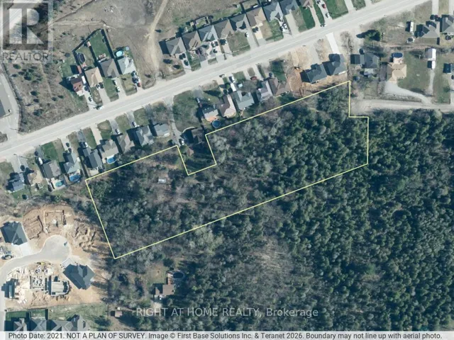 0 SHELP STREET, North Bay (Airport), Ontario P1B8G2