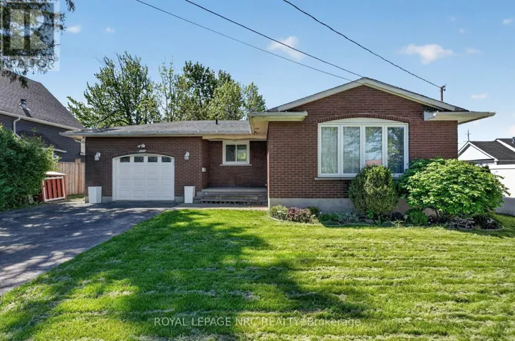 268 HENRIETTA STREET, Fort Erie (Central), Ontario L2A2K7