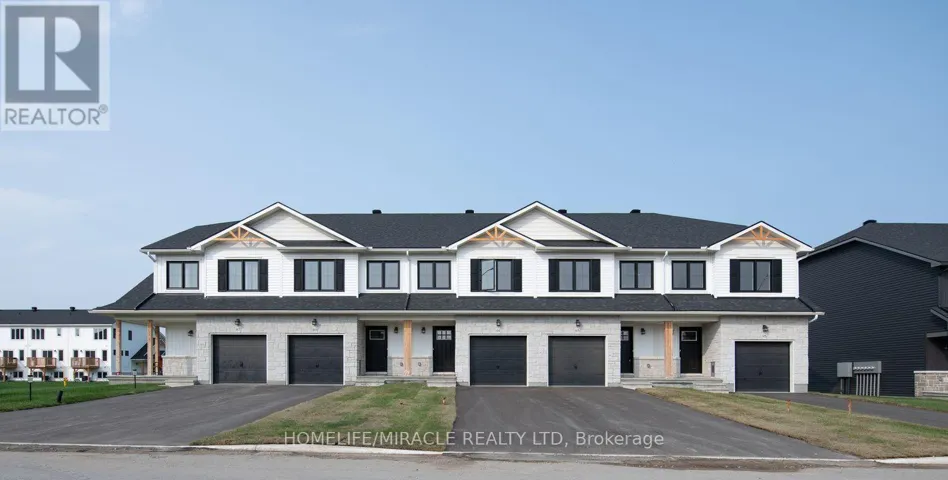 95 STAPLE BOULEVARD W, Smiths Falls, Ontario K7A5B5