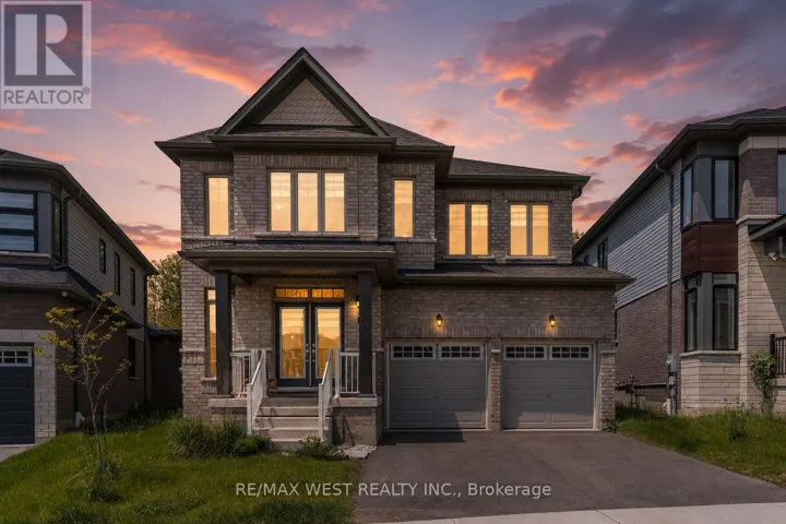35 GILHAM WAY, Brant (Paris), Ontario N3L0M9