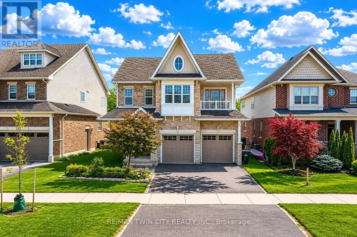 27 TREMAINE DRIVE, Kitchener, Ontario N2A4L9