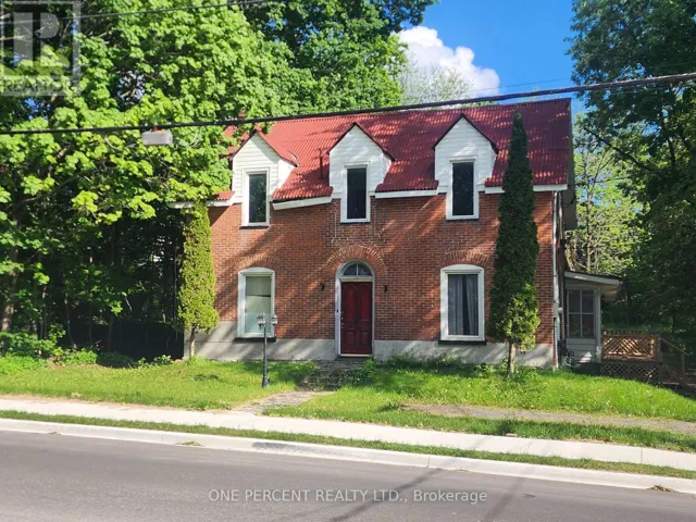 213 ST LAWRENCE STREET EAST STREET E, Centre Hastings, Ontario K0K2K0