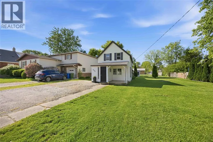 534 Plympton STREET, Plympton-Wyoming, Ontario N0N1T0
