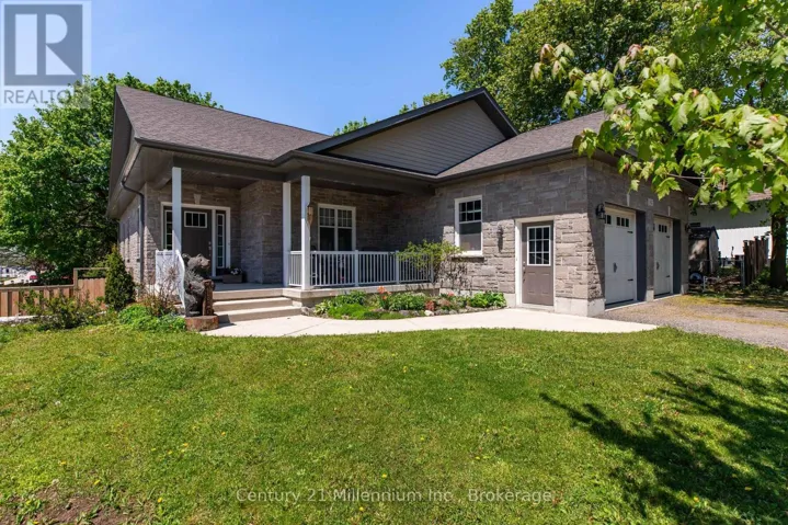 142 ISLA STREET, Grey Highlands, Ontario N0C1H0