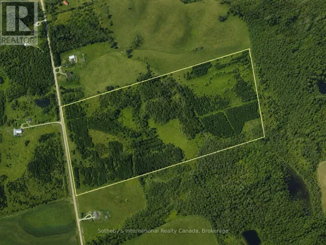 PT LOT 14 CON 2, Mulmur, Ontario L9V0G2