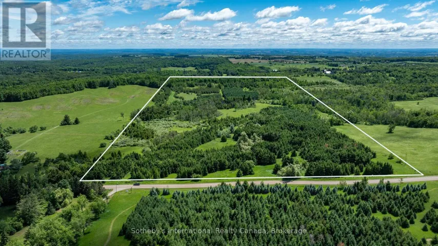 PT LOT 14 CON 2, Mulmur, Ontario L9V0G2
