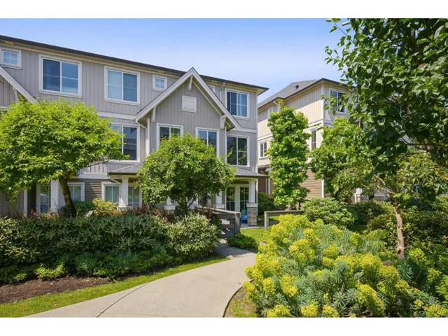 71 31032 WESTRIDGE PLACE, Abbotsford, British Columbia V2T0C6