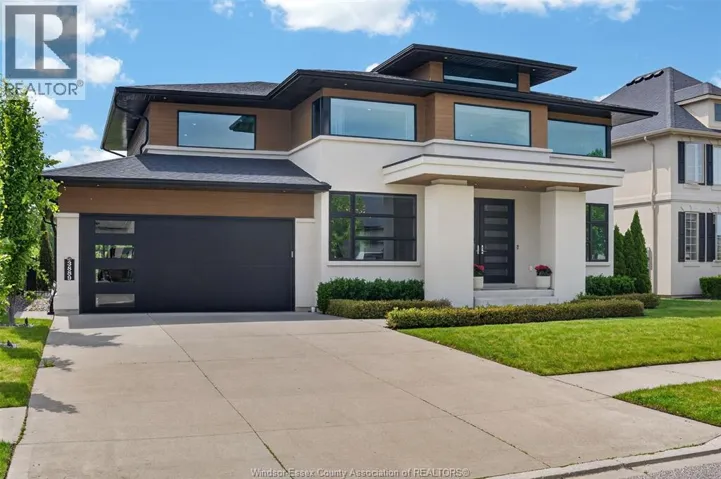 3889 ST FRANCIS CRESCENT, LaSalle, Ontario N9H0E8