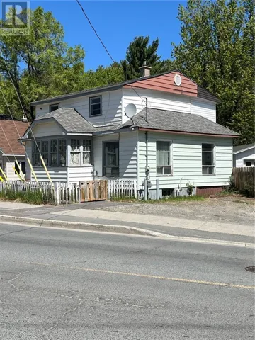 266 Kathleen Street, Sudbury, Ontario P3C2L8