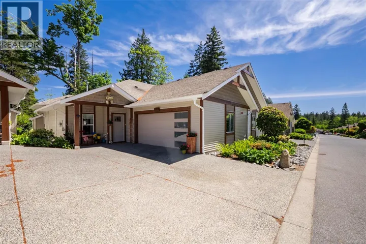 4128 Emerald Woods Pl, Nanaimo, British Columbia V9T5P8